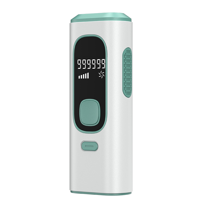 Home Painless Whole Body Laser Hair Removal Apparatus 