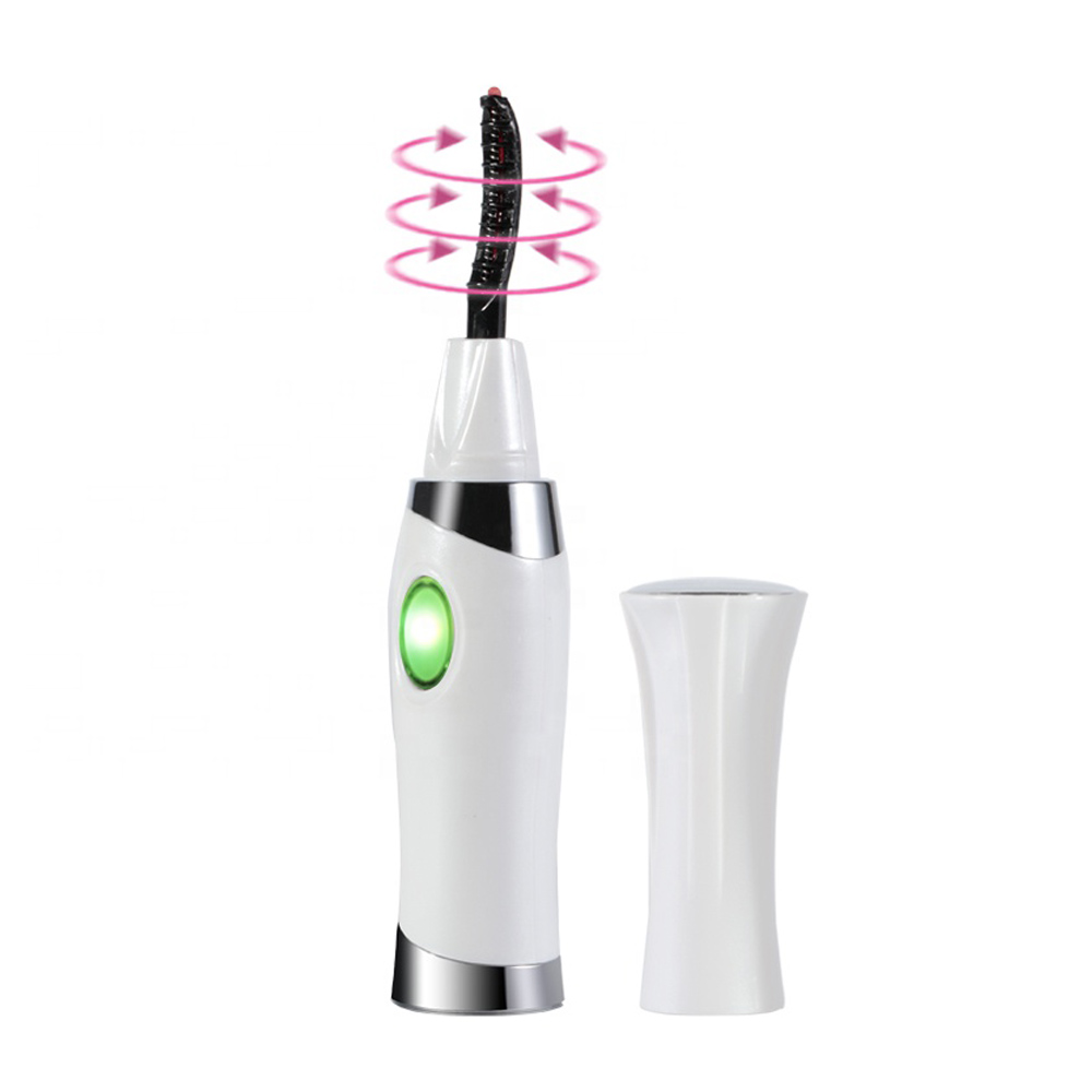 Electric eyelash curler & Eyelash curler portable 